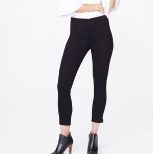 NWT NYDJ Millie Skinny Ankle Pull-On Jeans. 12 P